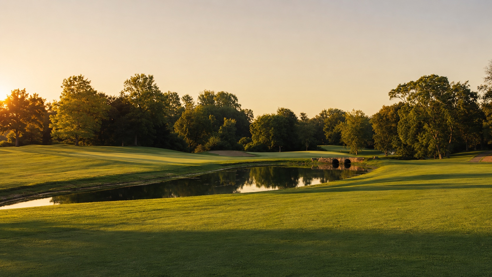 Pekin Country Club: Central Illinois