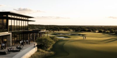 Why Texas is a Great Place to Move—Especially If You Love Golf