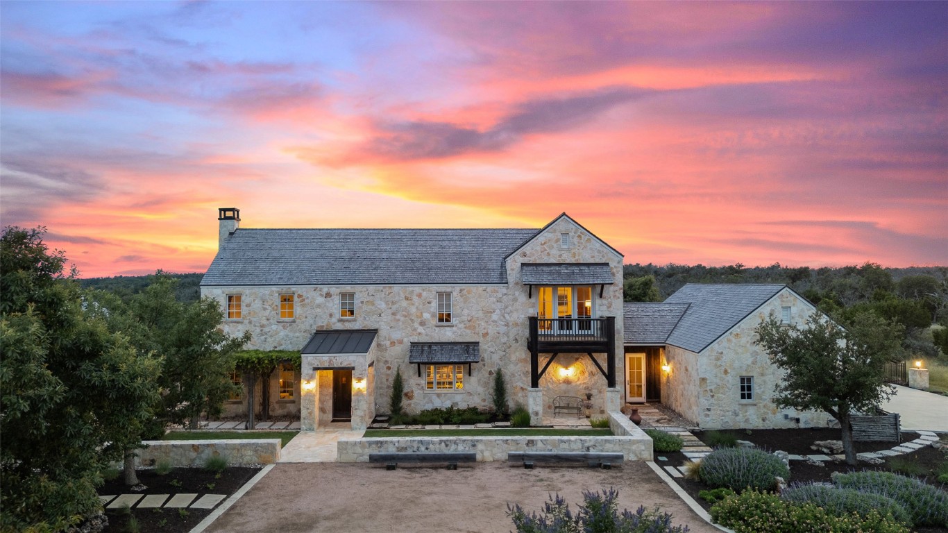 2194 Boot Ranch Circle