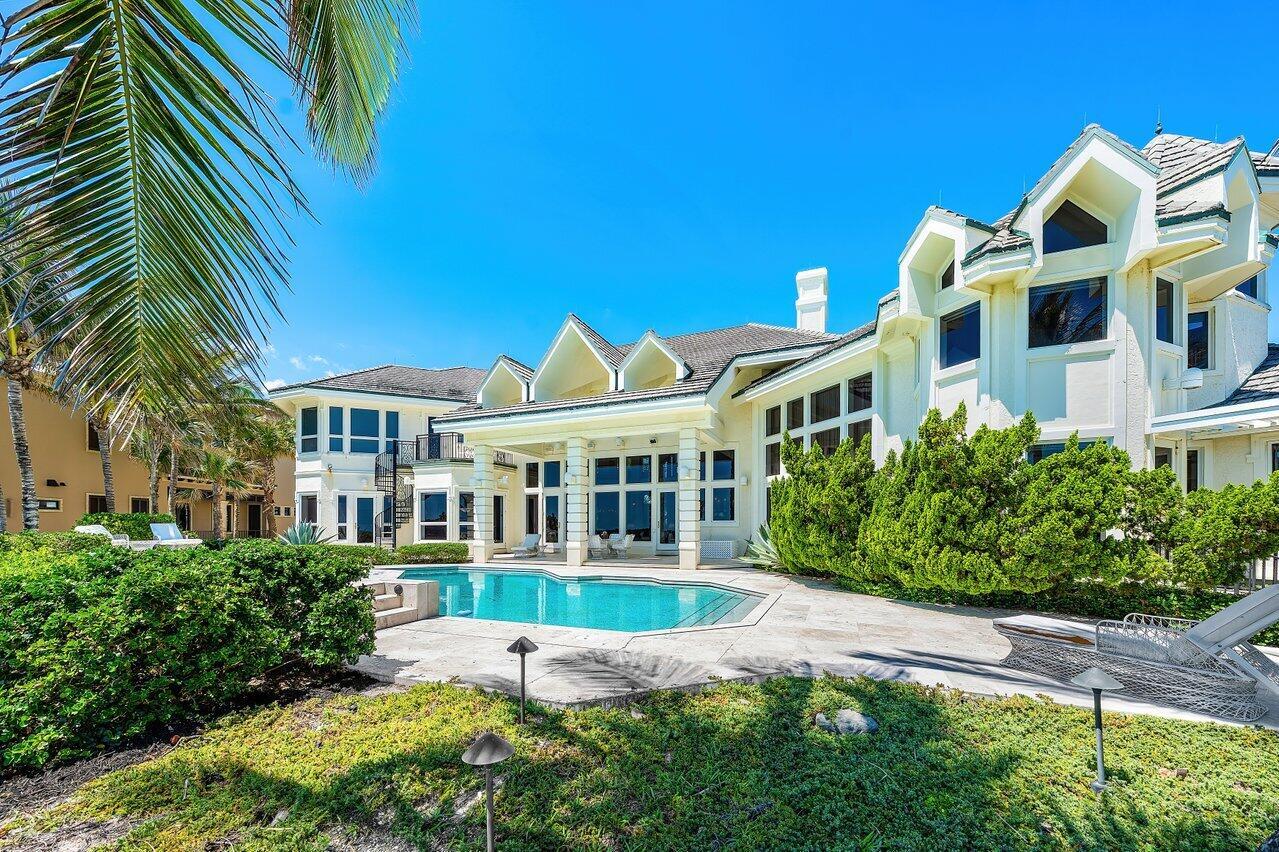 3066 SE Dune Drive