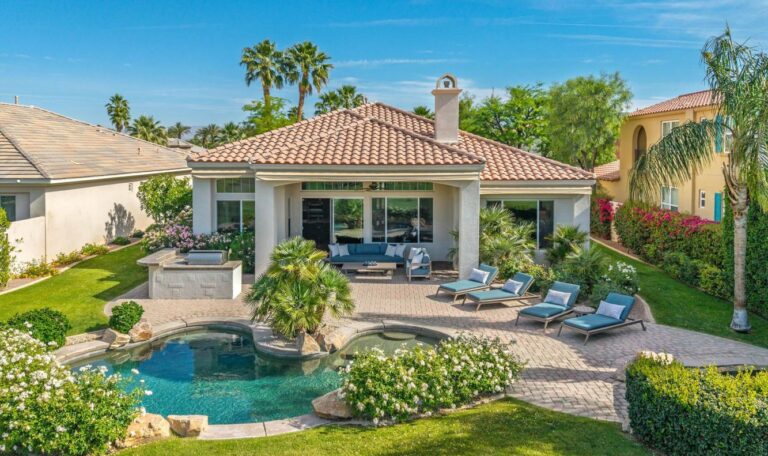 Mountain View Estate