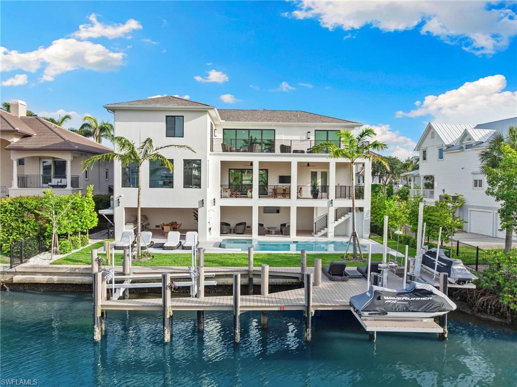 141 Egret Ave