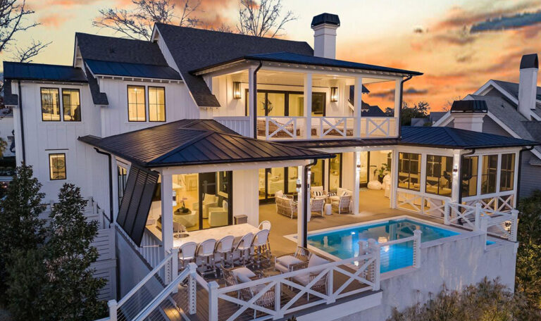 real estate in charleston