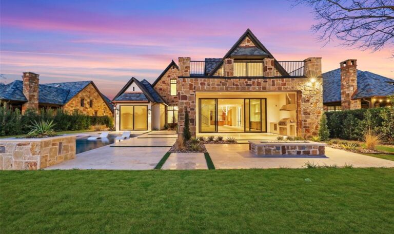 home near Vaquero Club