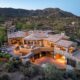 home in Desert Mountain