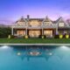 home in Sag Harbor