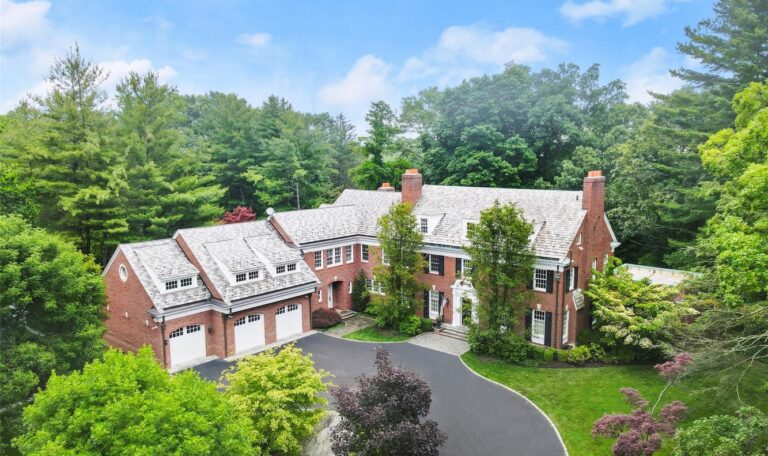 Fox Meadow Estate