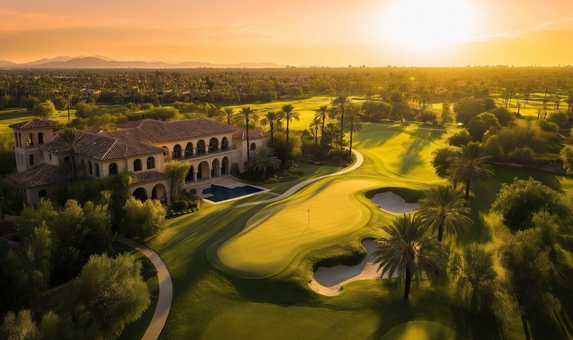 From a Malibu oceanview estate to a Grey Oaks masterpiece in Naples, here are some of the most extraordinary golf community properties currently available on Club Estates.