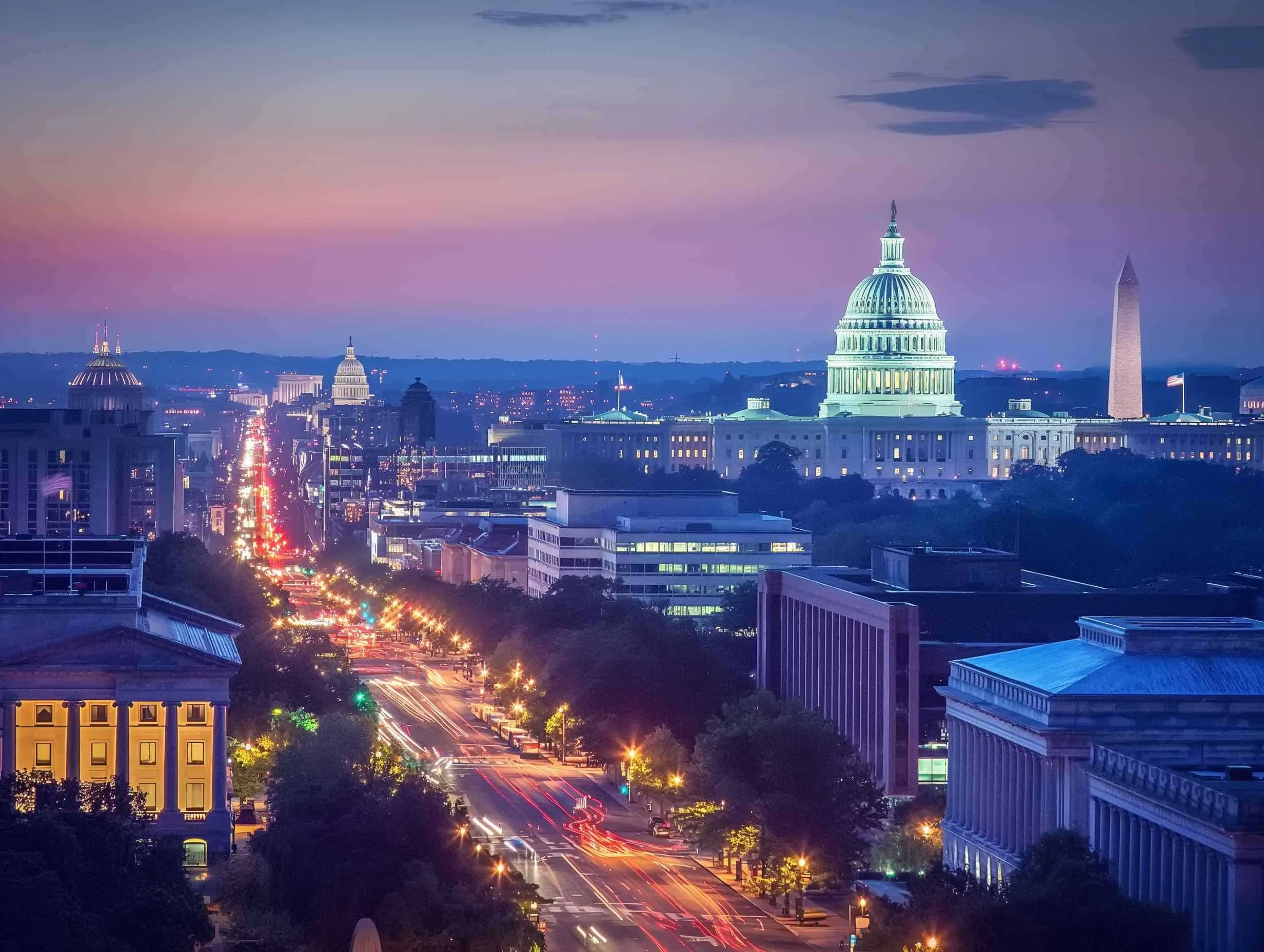 Washington DC's Most Expensive Homes